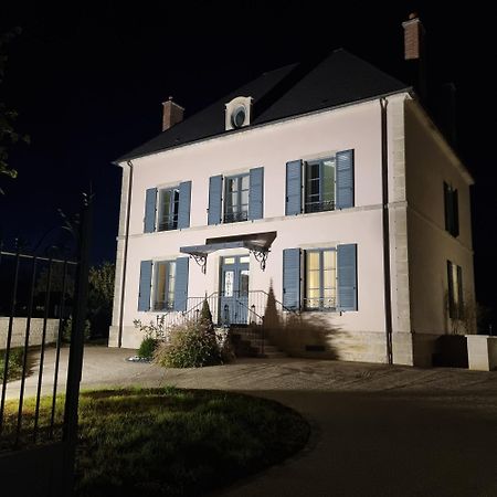 Villa Eulalie - Champagne Edouard Duval B&B Guest House Nestled In The Champagne Area Bligny Exteriér fotografie